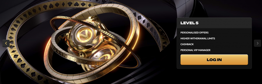 Loyalty Program at Spinsy Casino